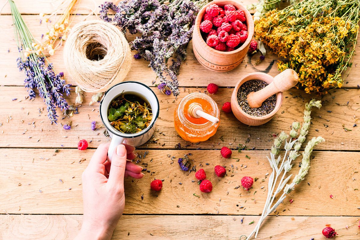 Опасная народная медицина