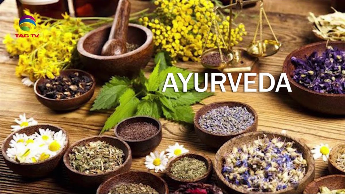 Народная нетрадиционная медицина