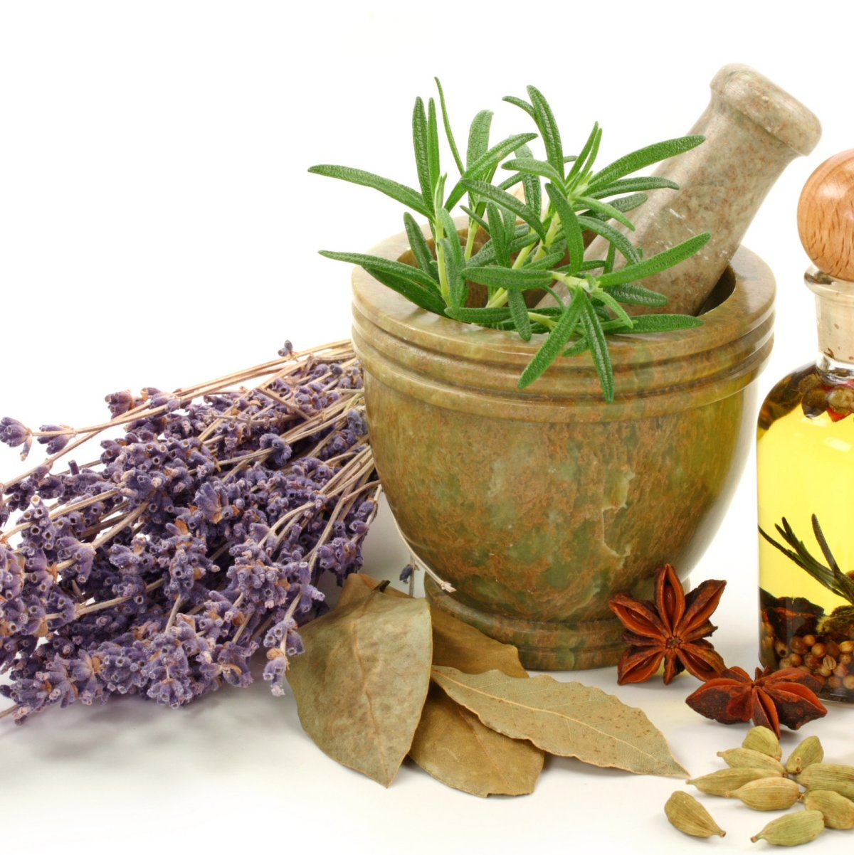 Народные средства