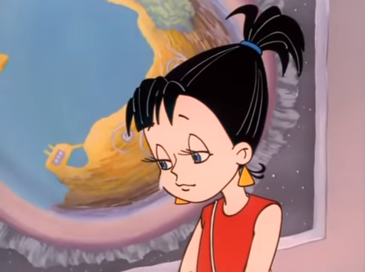 Чиполлино карикатура