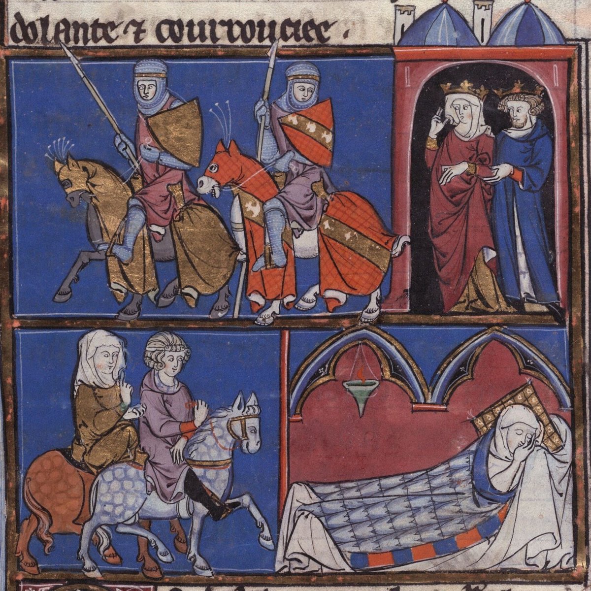 Книжная миниатюра история Англии