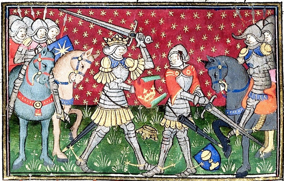 "XV век" "Александр Македонский" "русское искусство"