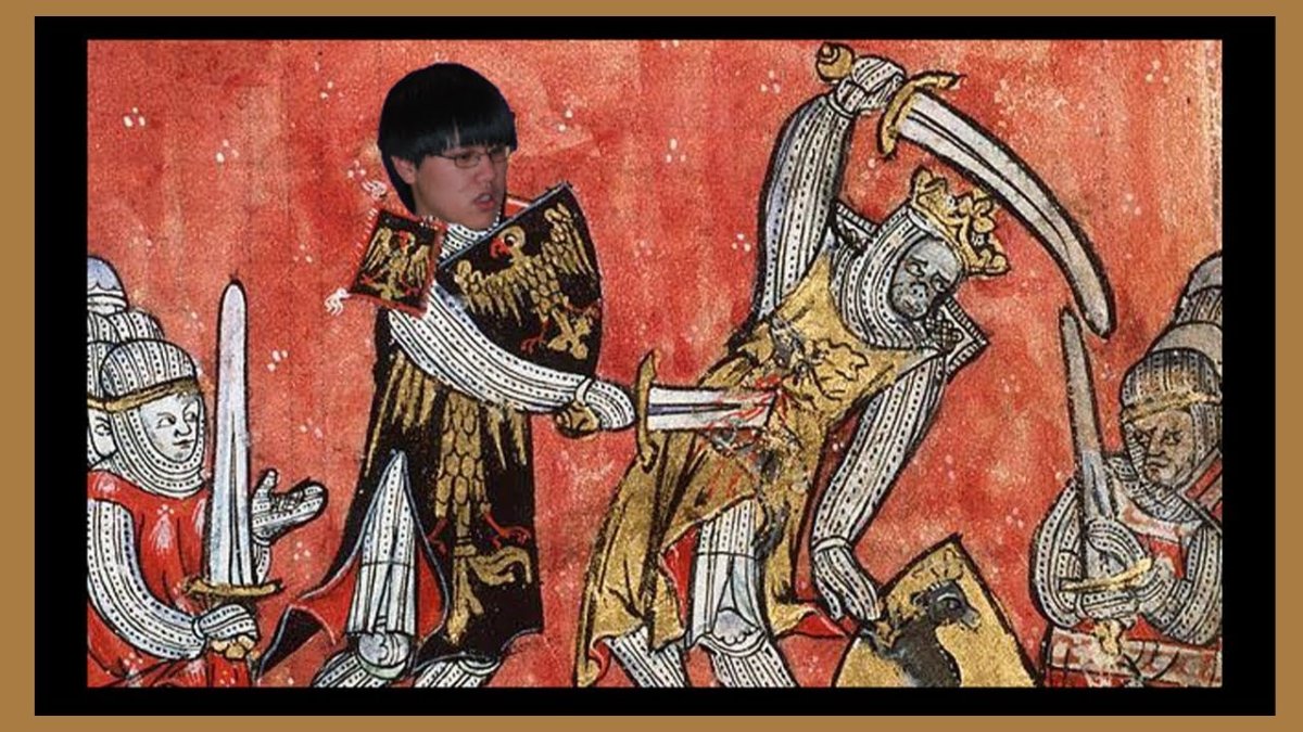 Александр Македонский Средневековая миниатюра