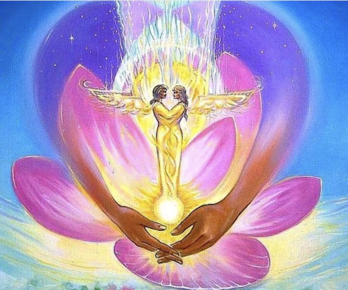 Лотос Божественная любовь Танаис