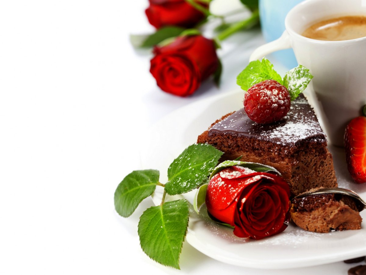 Красивые пожелания с добрым утром