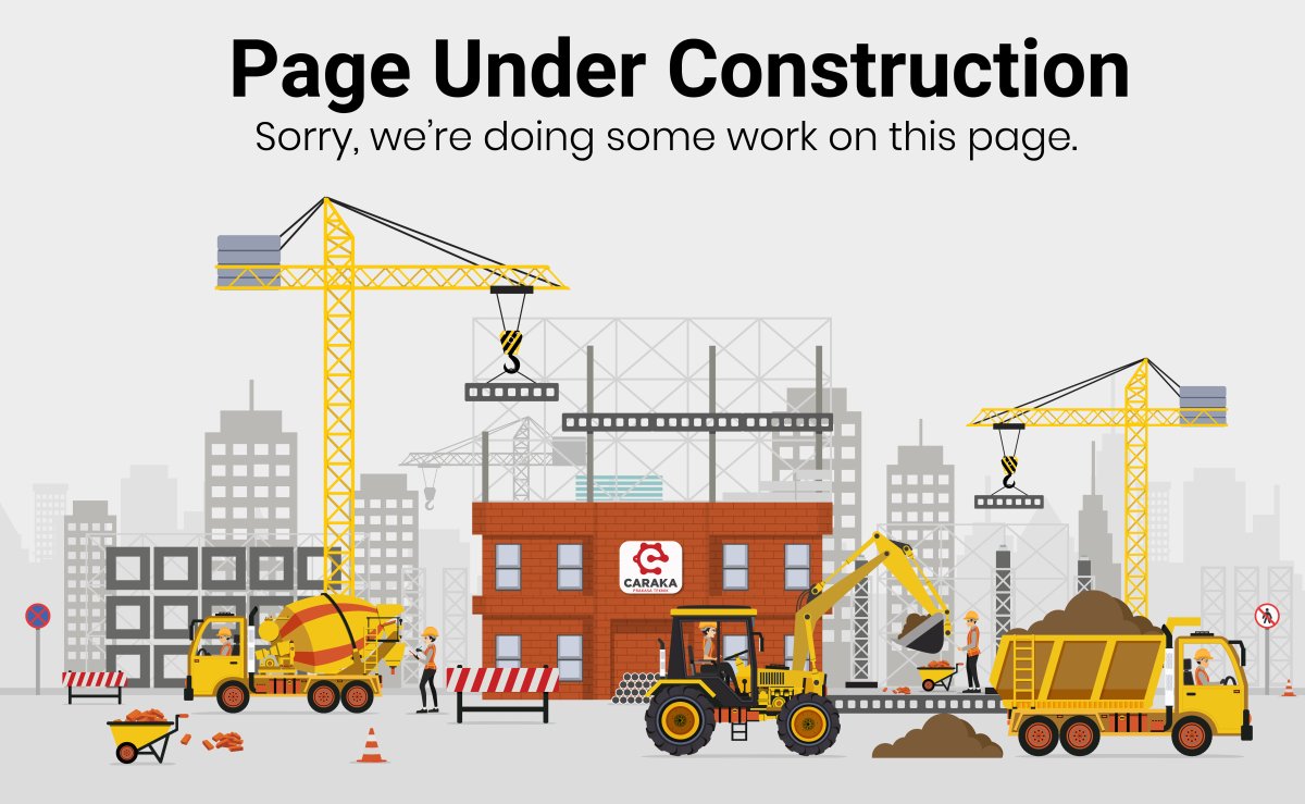 Стройка для детей на прозрачном фоне