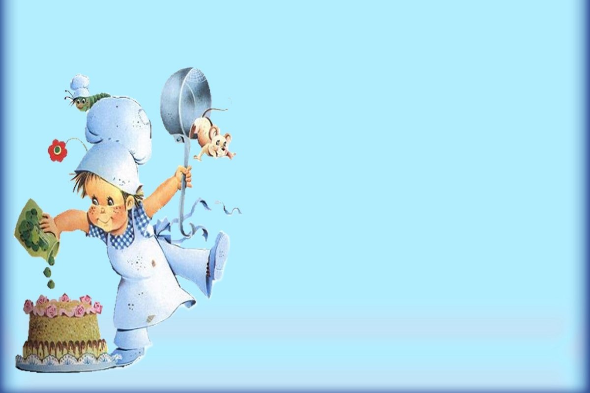 Shari Warren повара