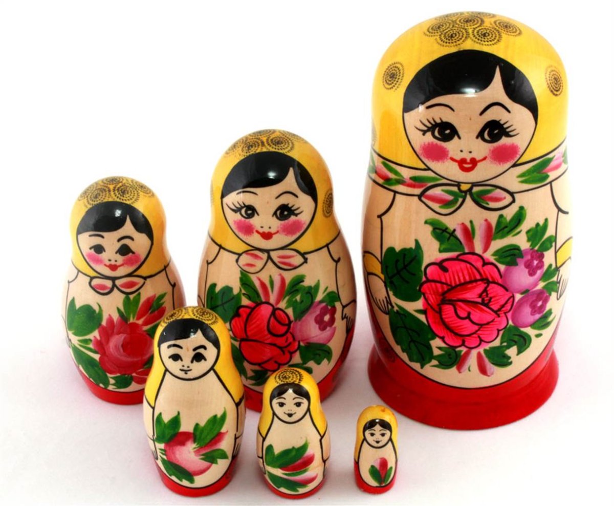 Декоративно-прикладное искусство для детей