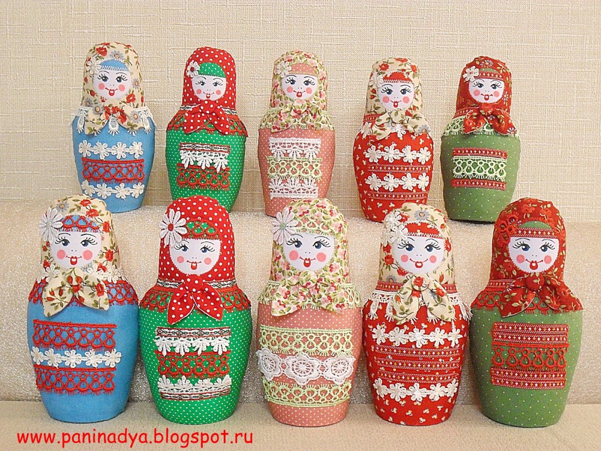 Ковровская глиняная игрушка Петушки