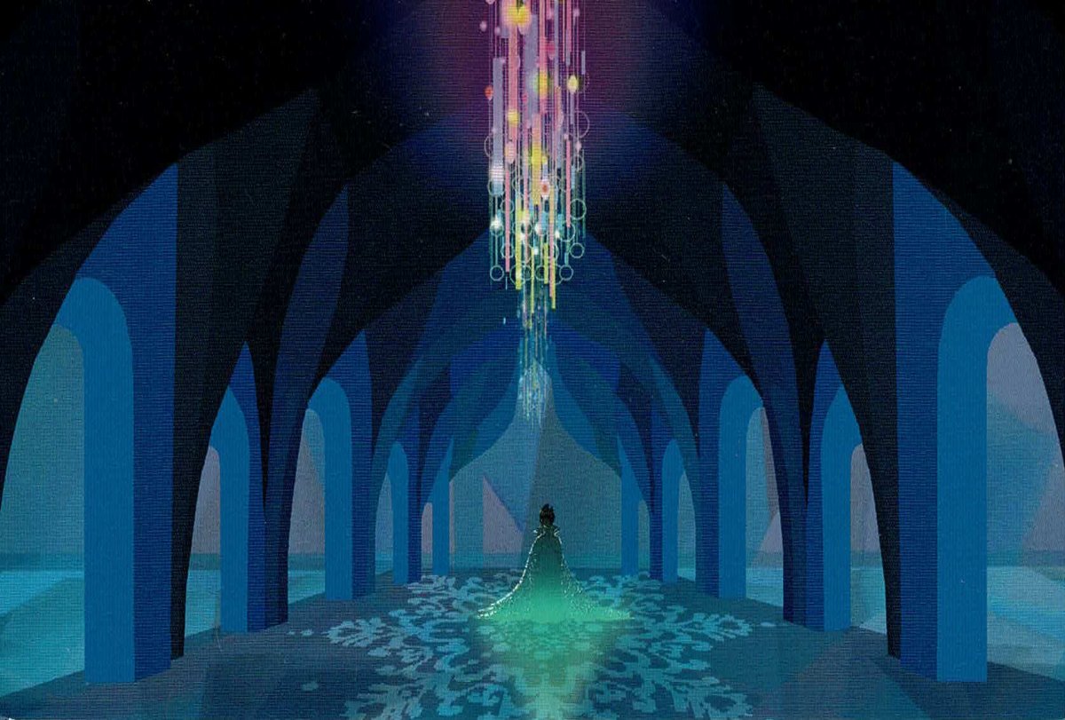 Дворец Эльзы