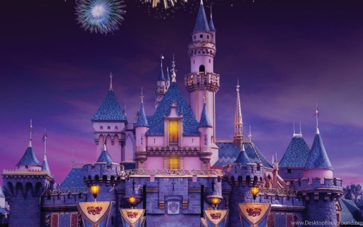 Эльза строит замок