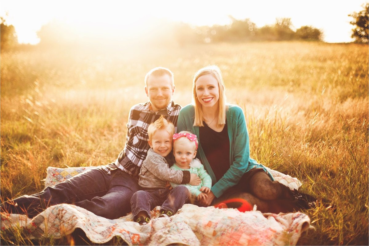 Для семьи и красоты