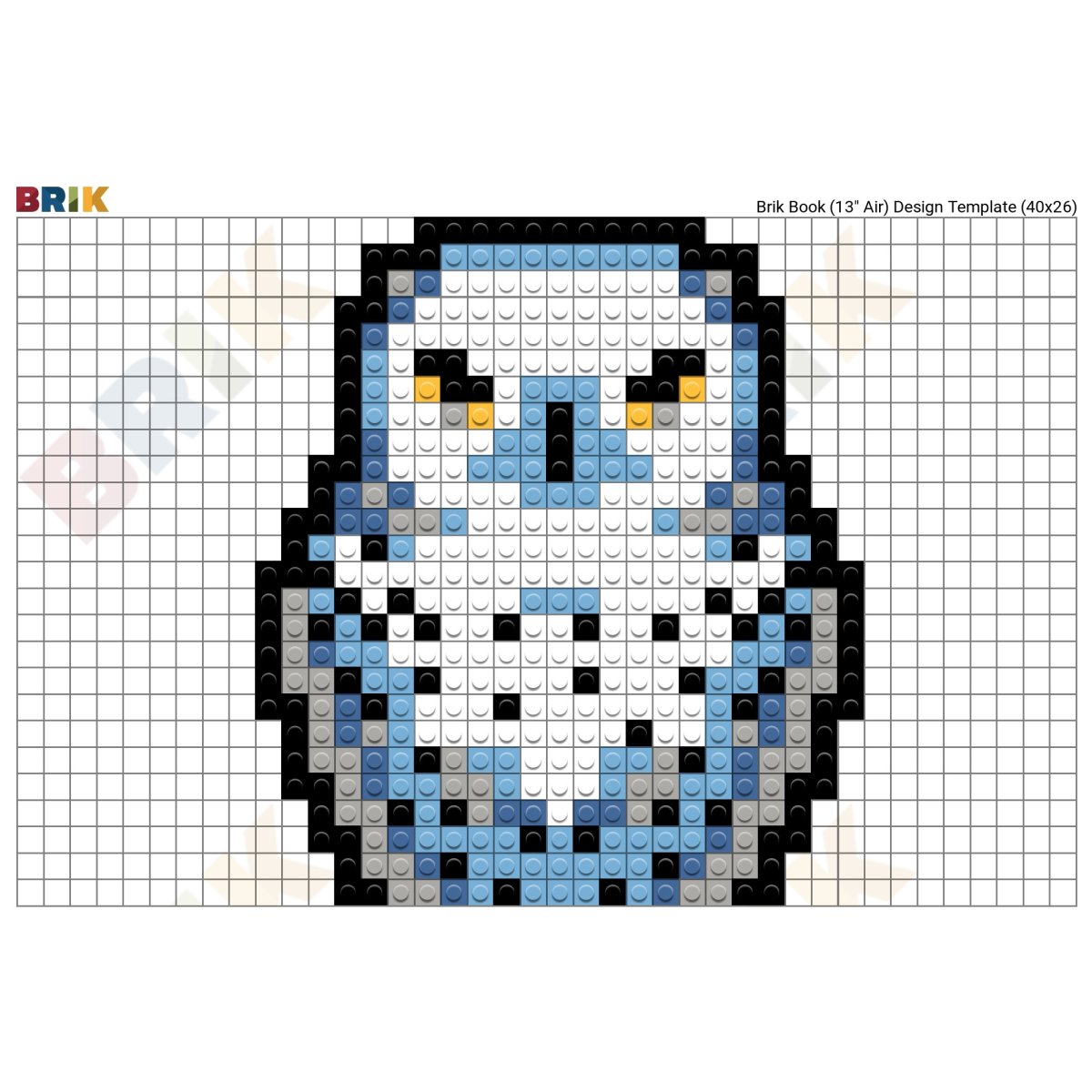 Рисование по клеткам