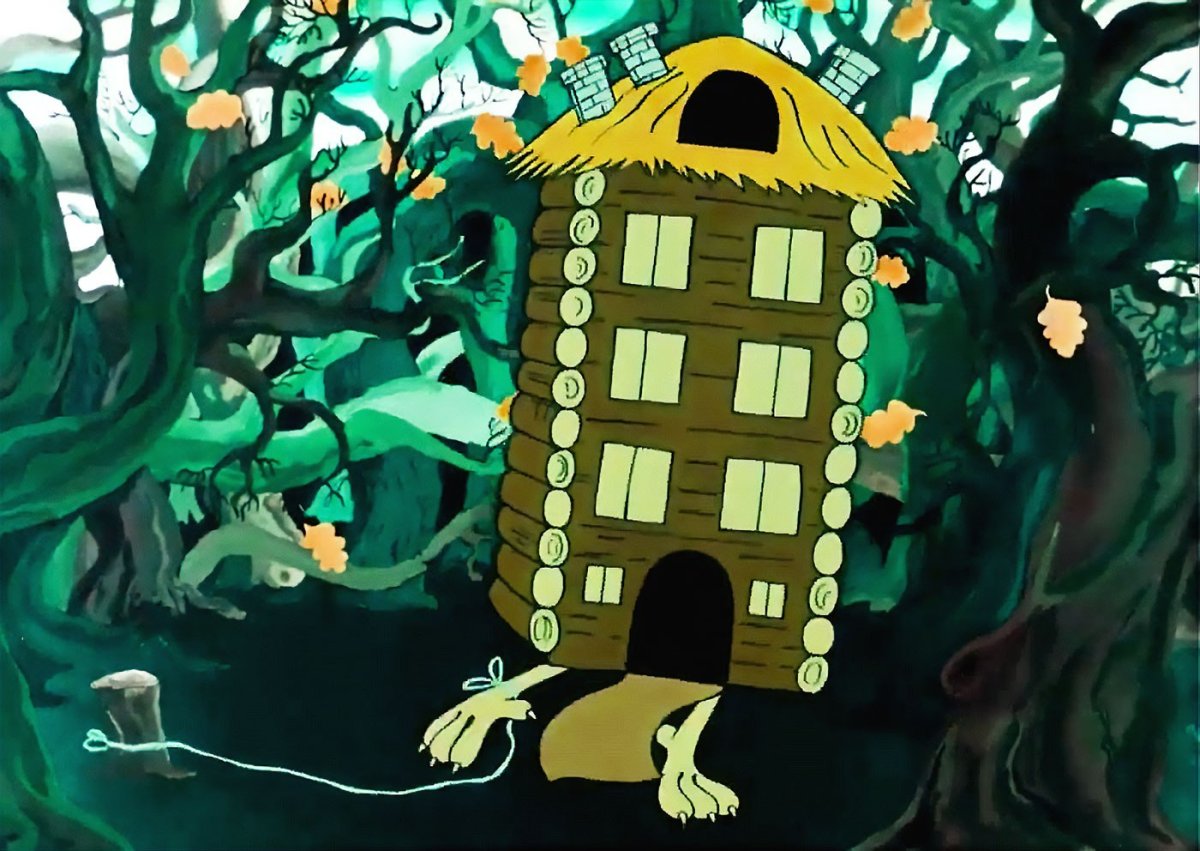 Я водяной я водяной поговорил бы кто со мной