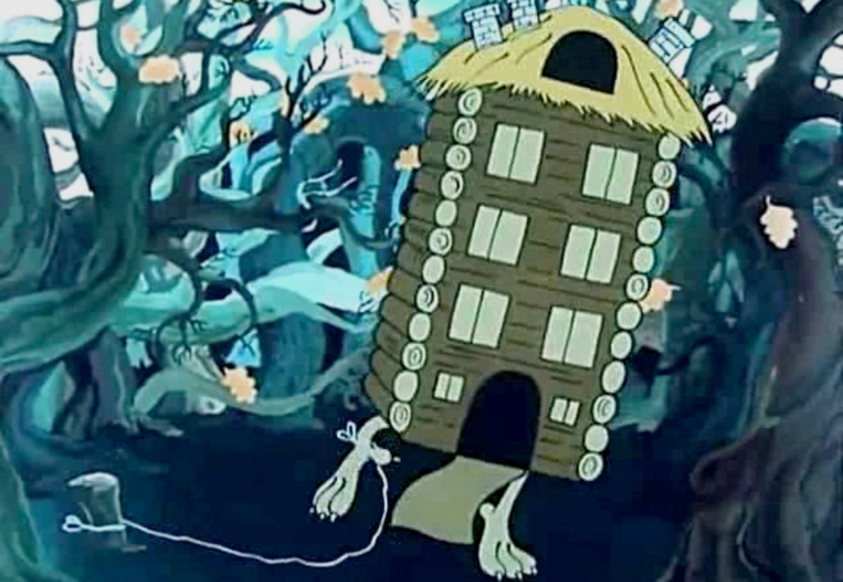 Летучий корабль фанфик