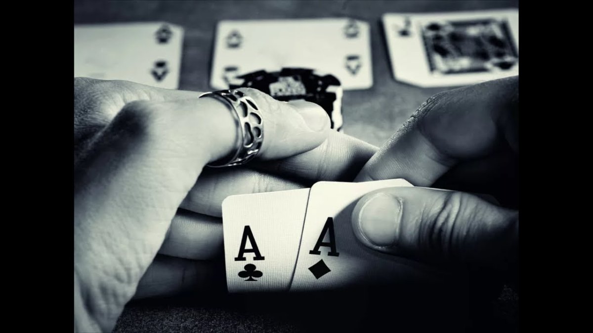 Аватар для покера