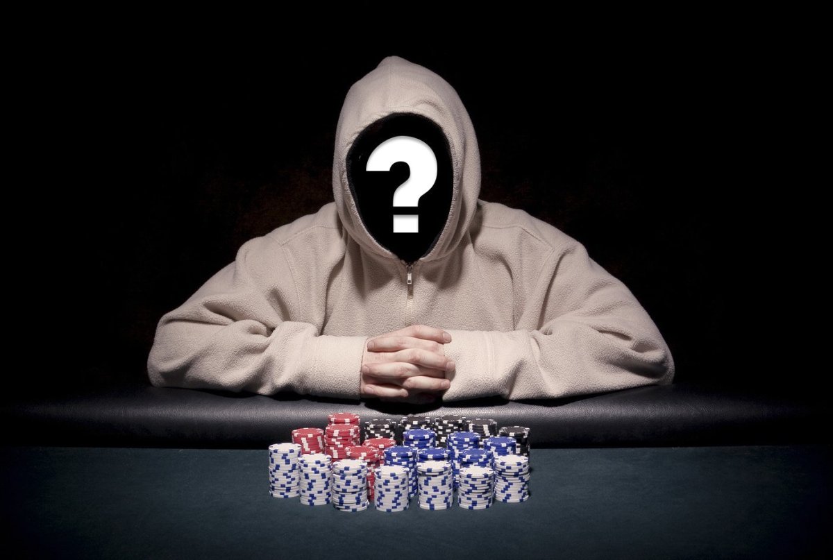 Аватарки для покера