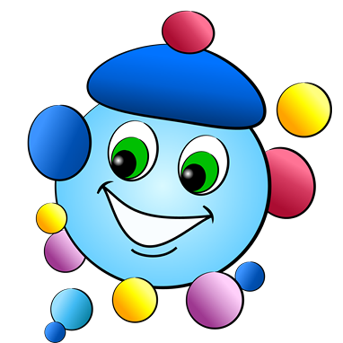 Группа Капитошки в детском саду