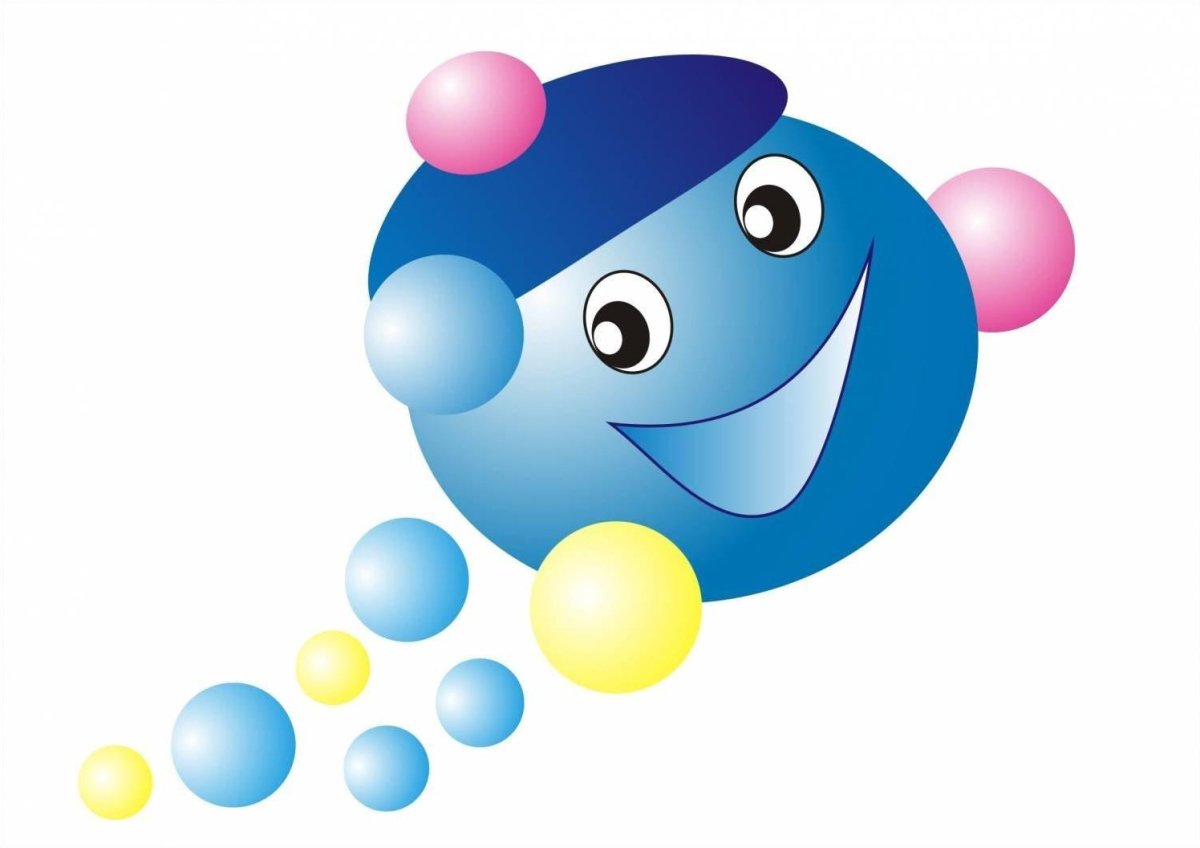 Визитная карточка группы Капитошка