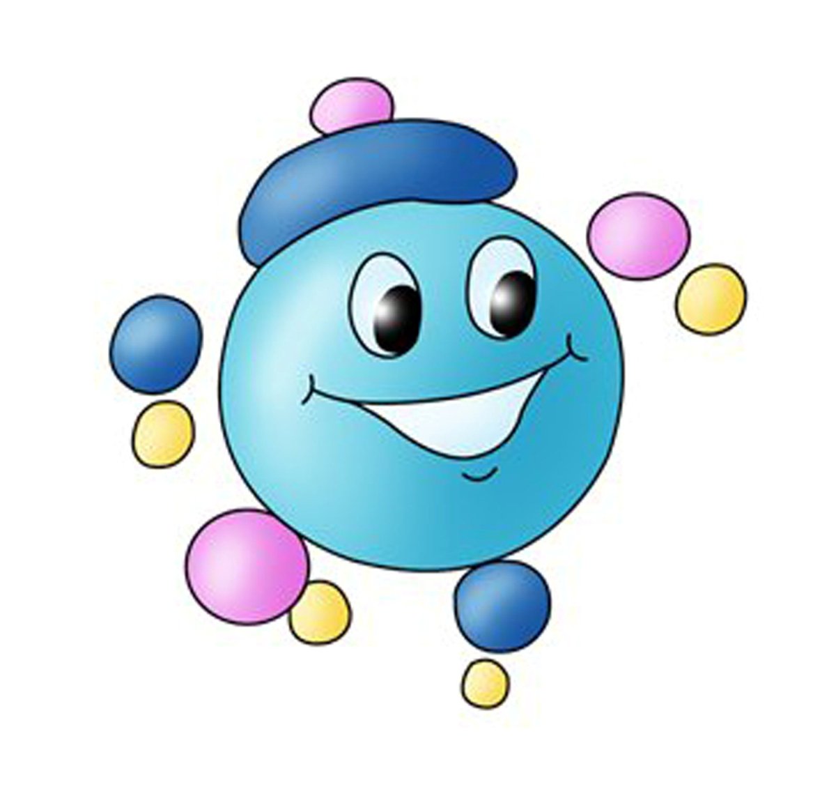 Капитошка картинка