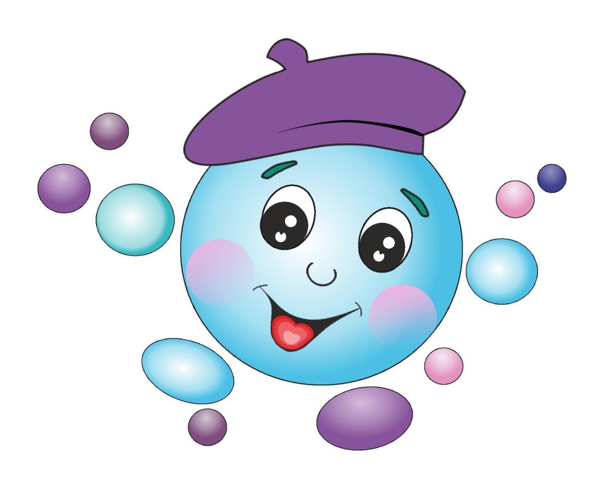 Эмблема группы Капитошка