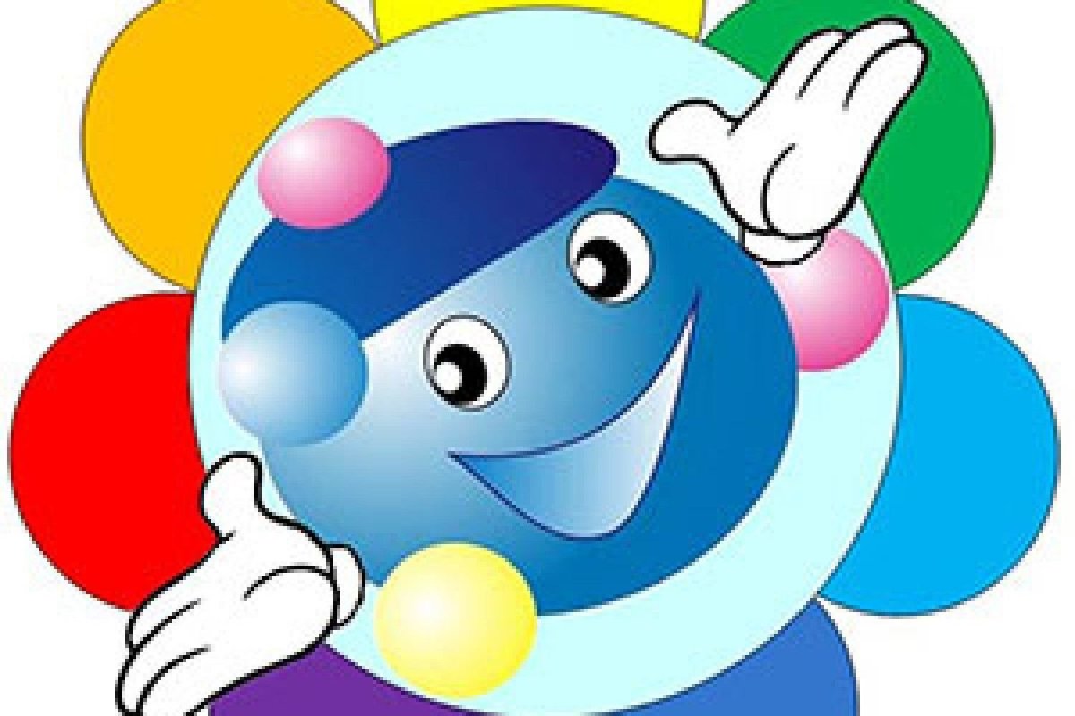 Капитошка рисунок