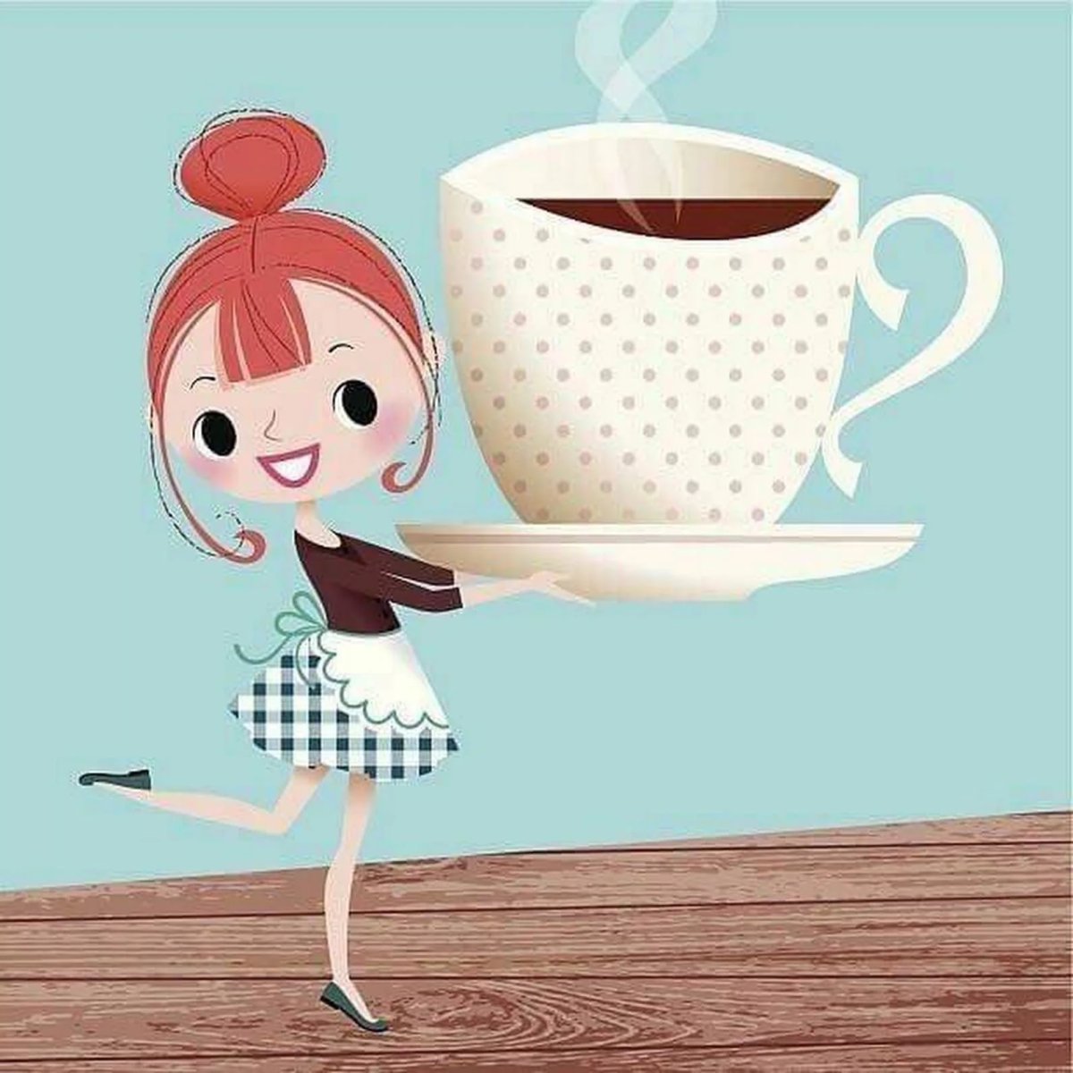 Пожелания доброго утра прикольные