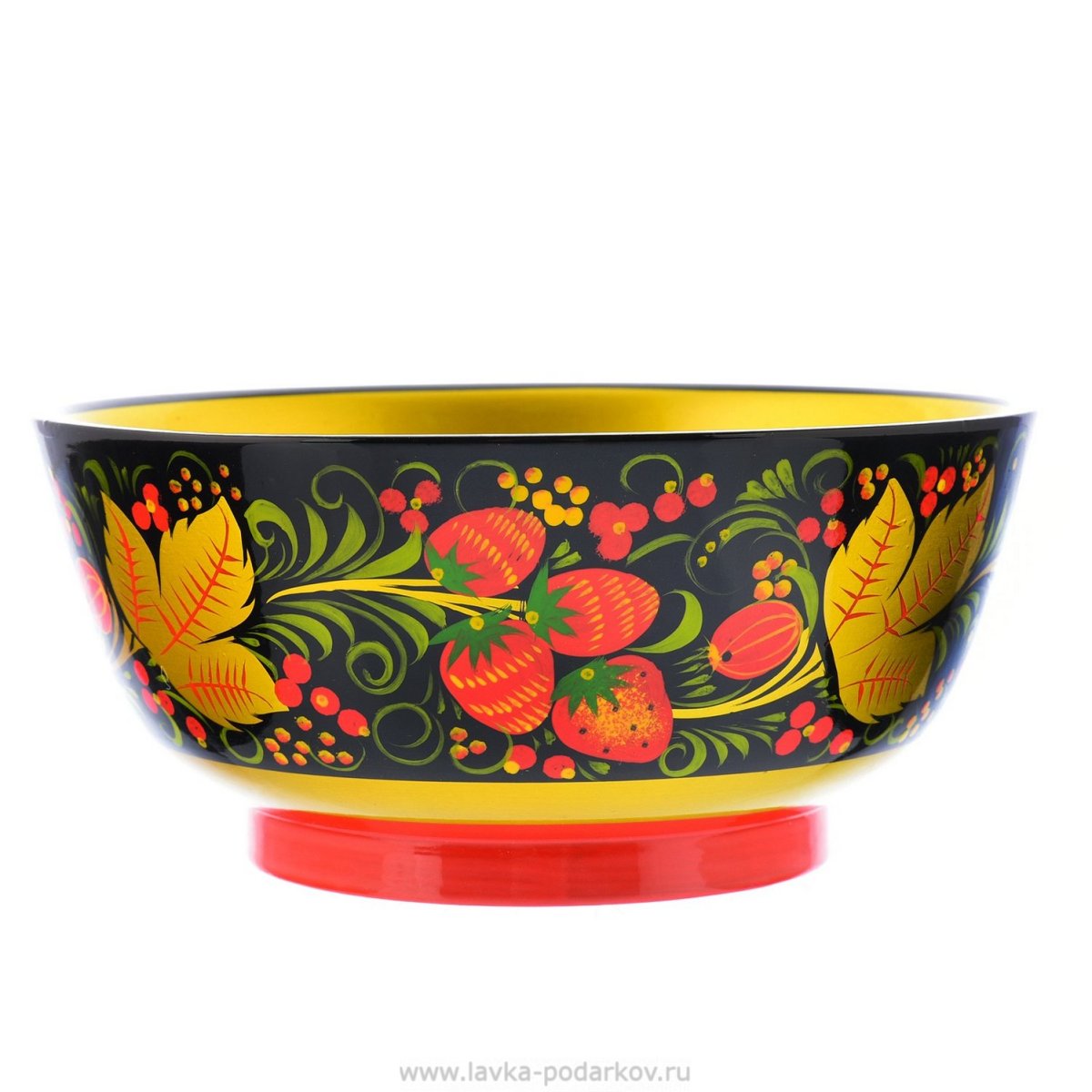 Народные промыслы Росси