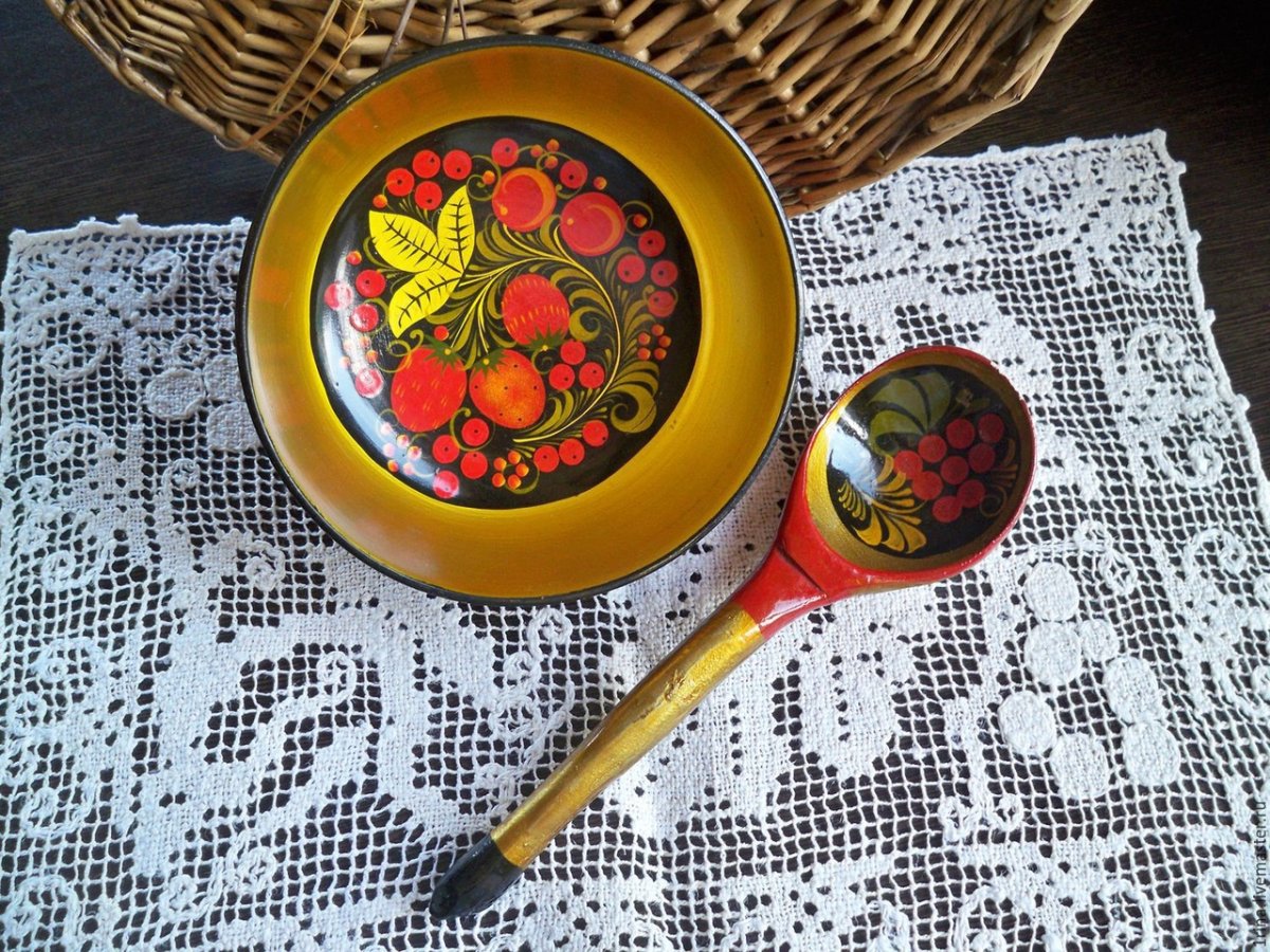 Русско народные узоры