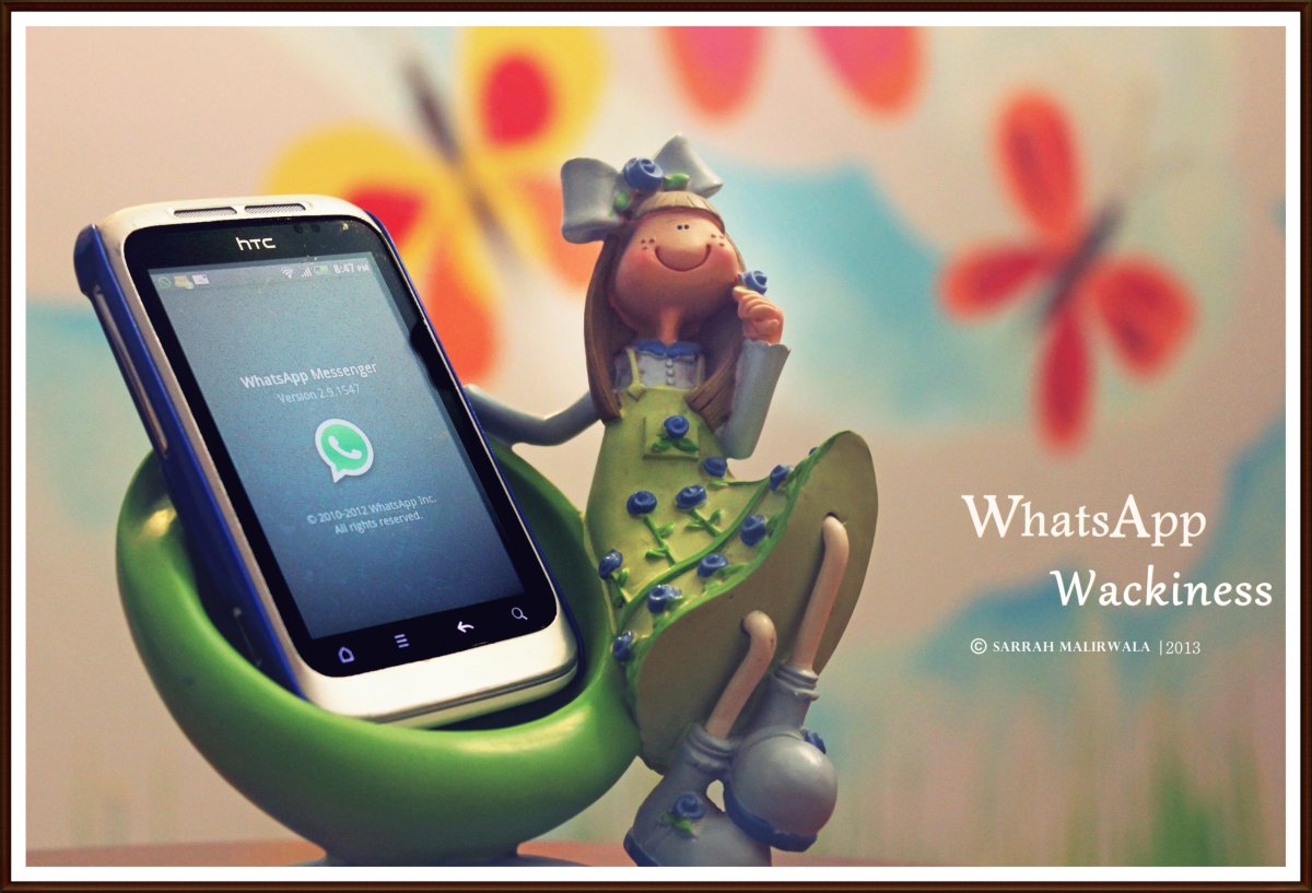 Картинки на ватсап