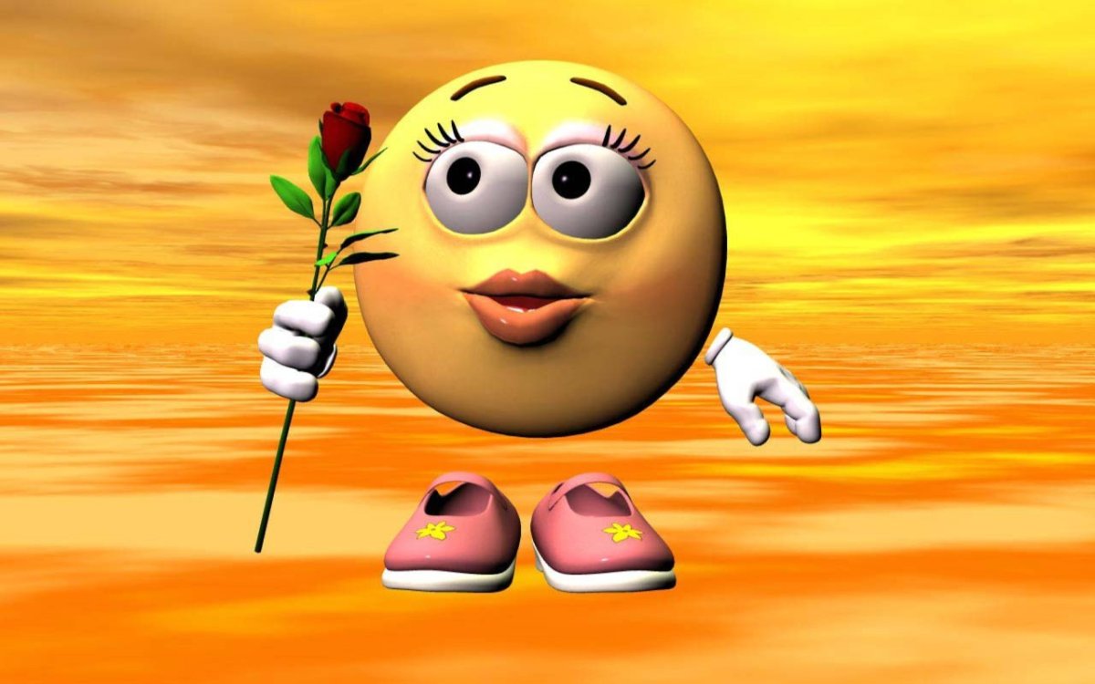 Веселые аватарки