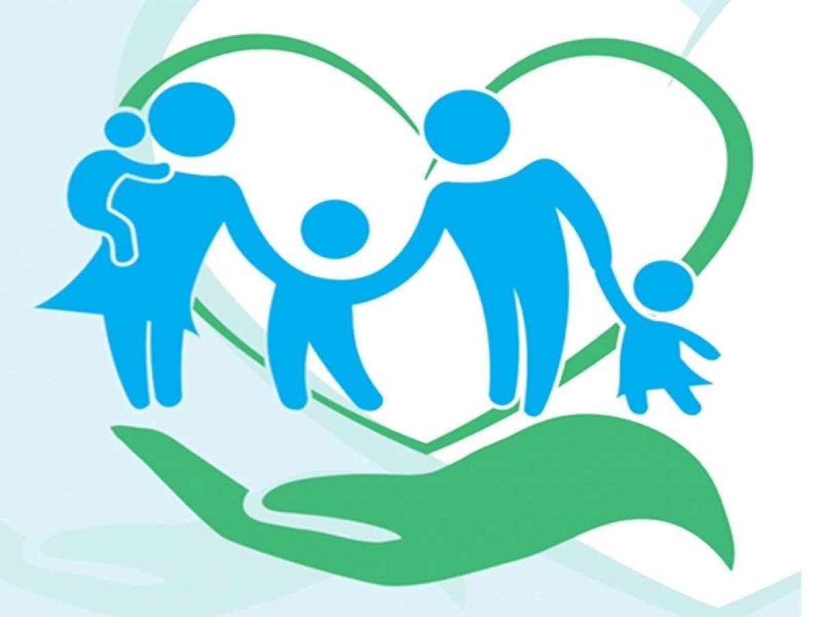 Социальная поддержка детей