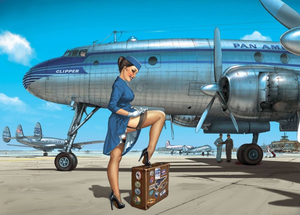 Небесный тихоход Тимошенко 1945