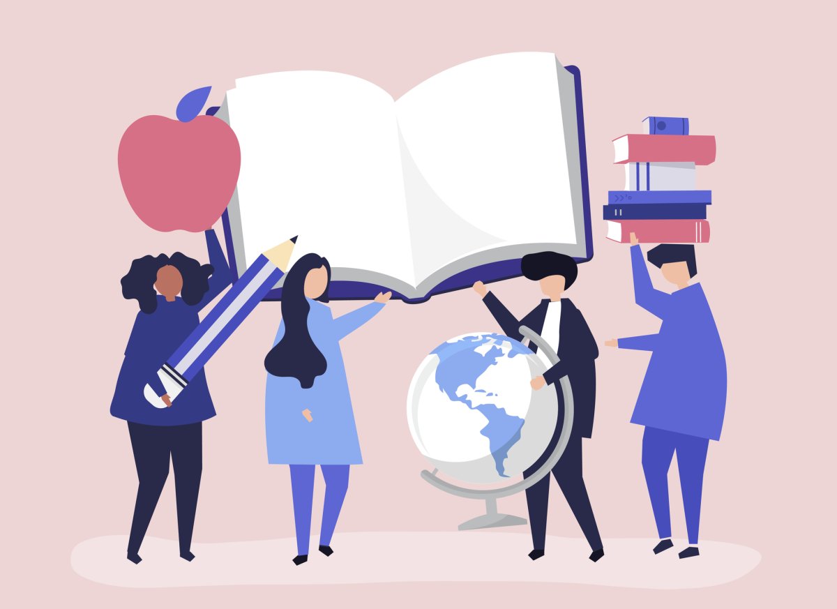 Гражданско-патриотическое воспитание дошкольников