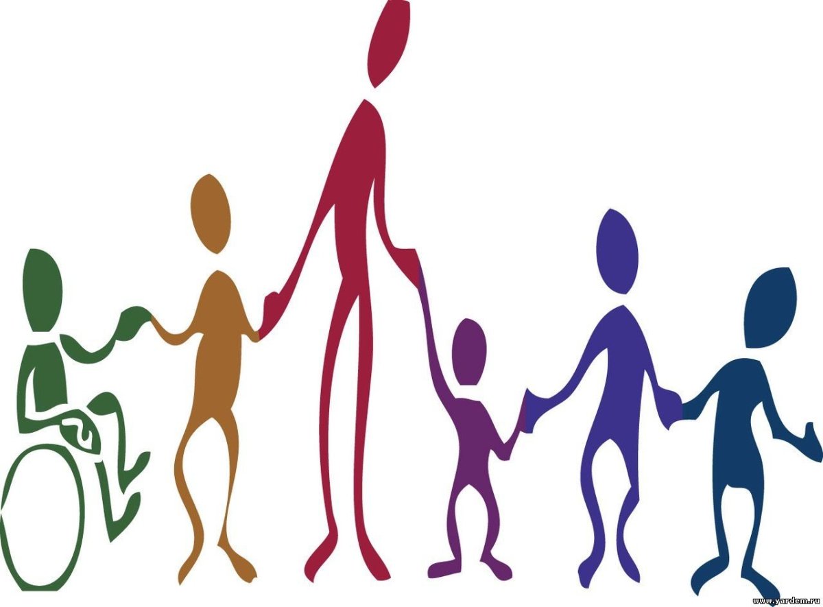 Половое воспитание детей