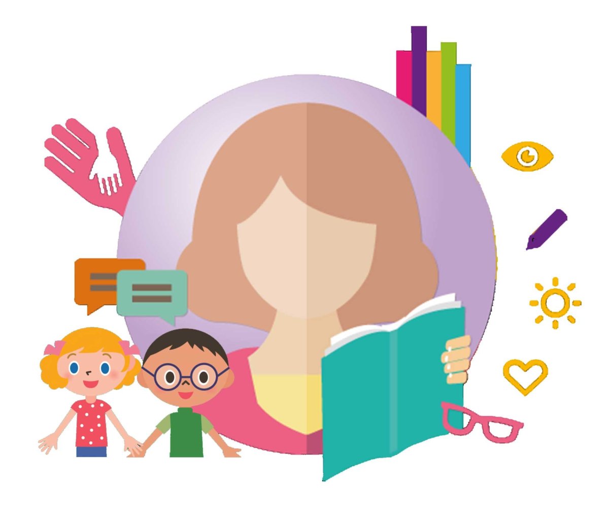 Образование иллюстрация