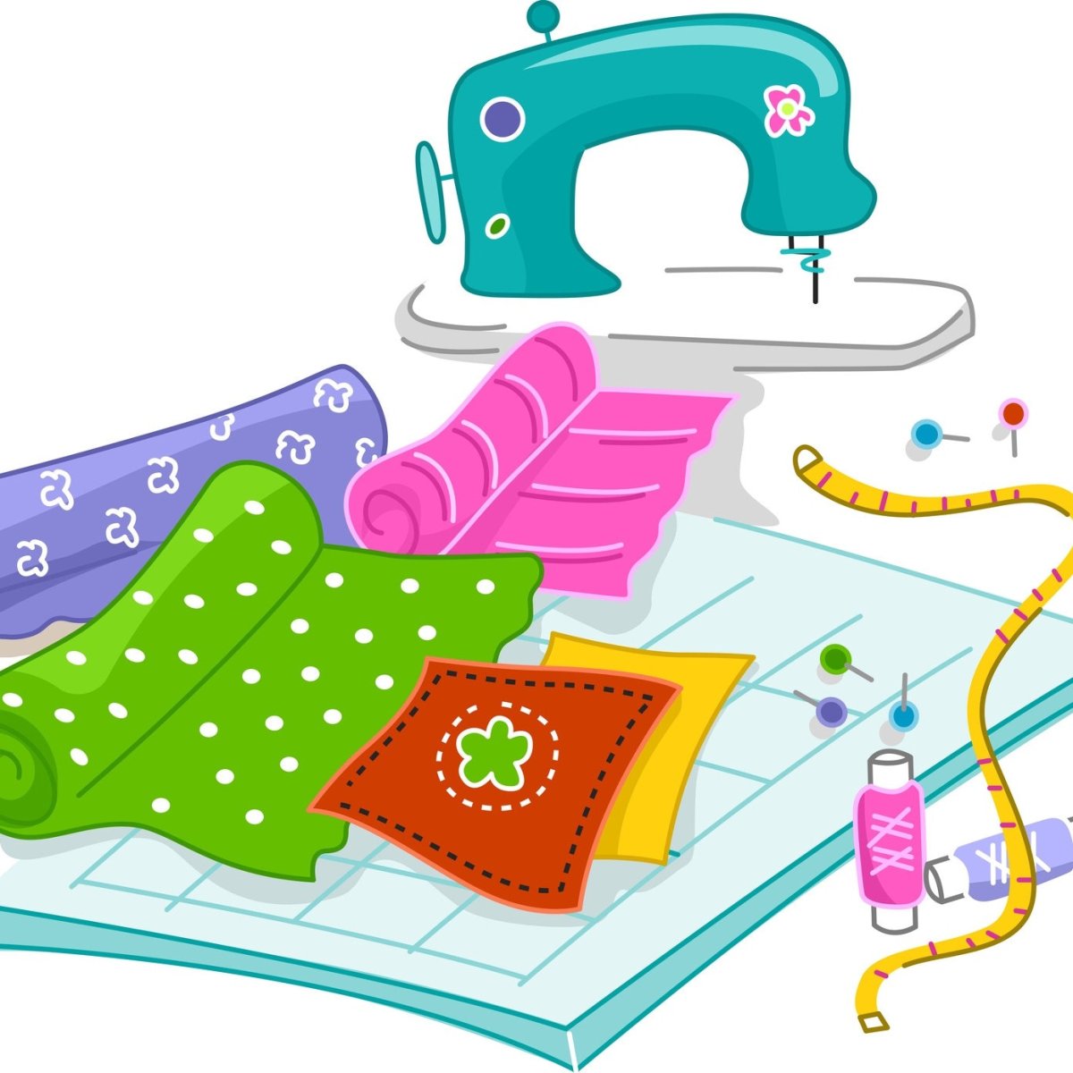 Иллюстрации для детей дошкольного возраста ателье