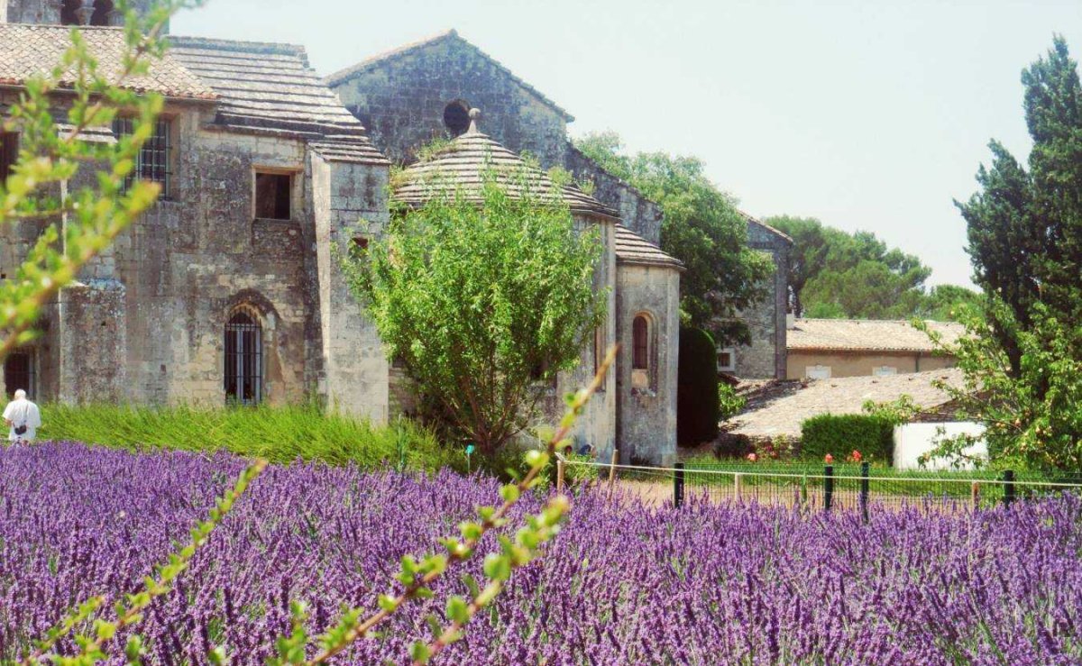 Провансаль Франция