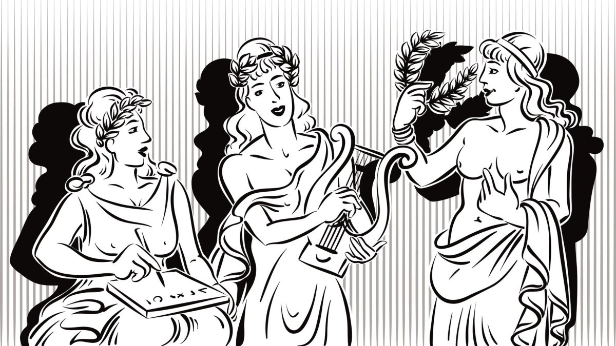 Наклейка интерьерная