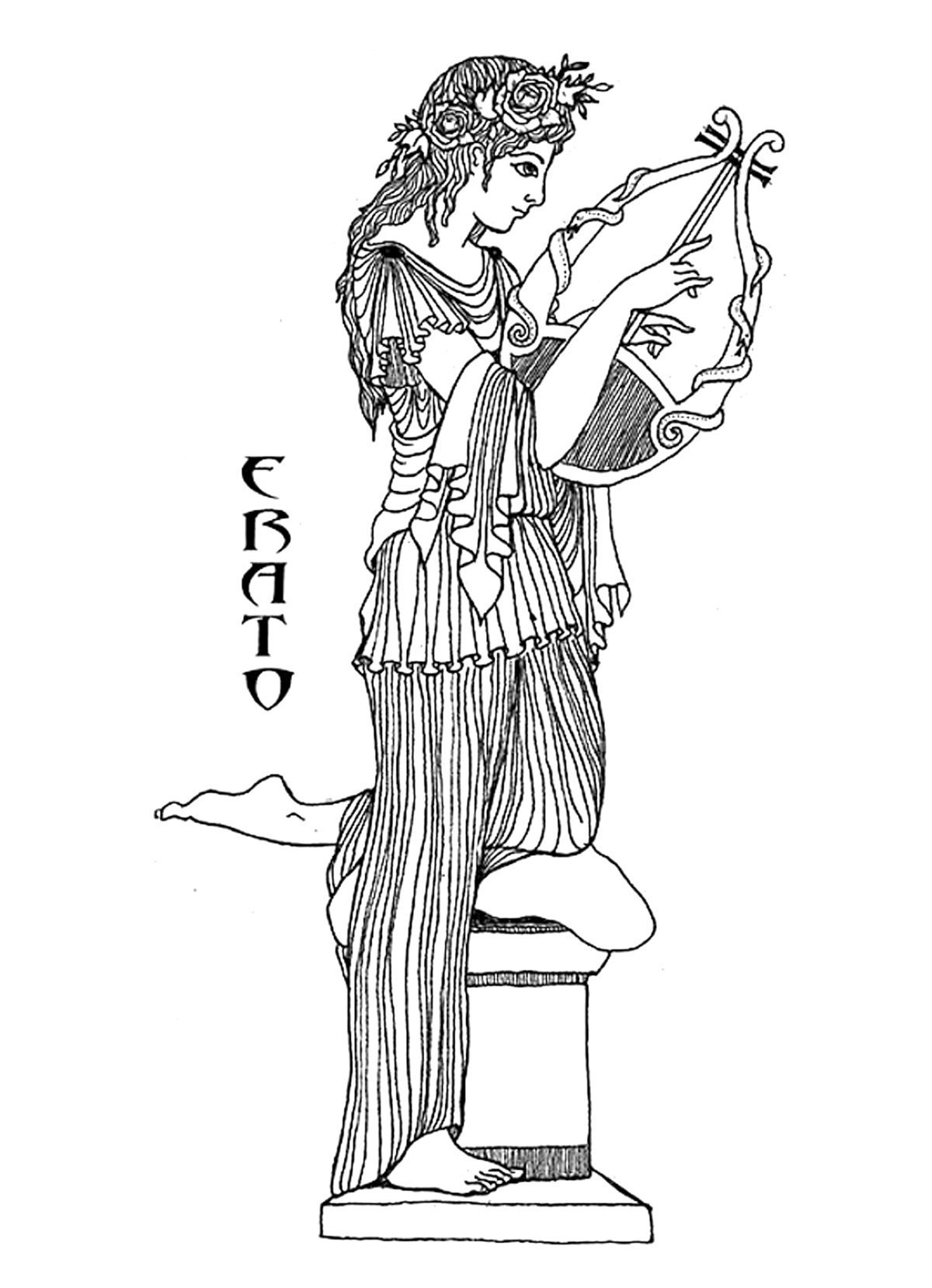 Фея Винкс Муза 1 сезон