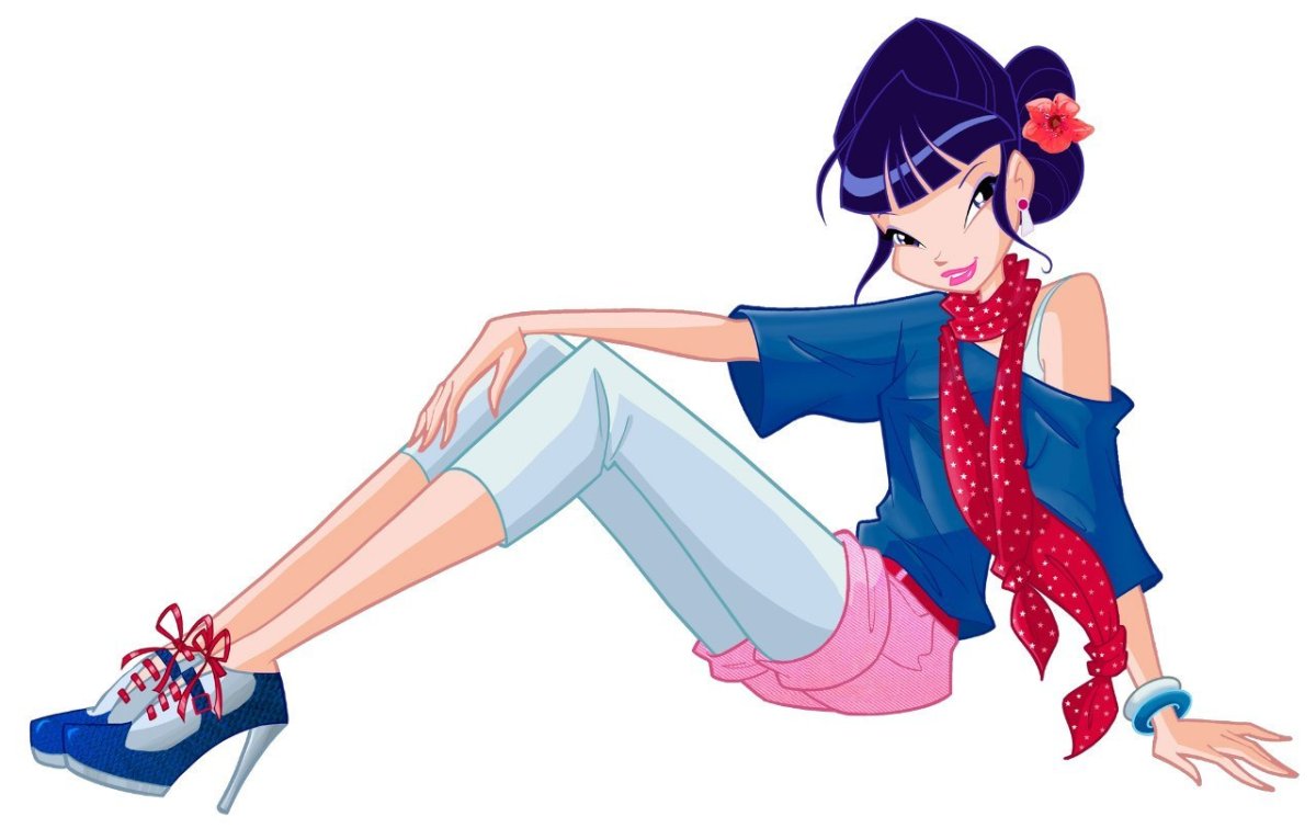 Эмблема вида искусства