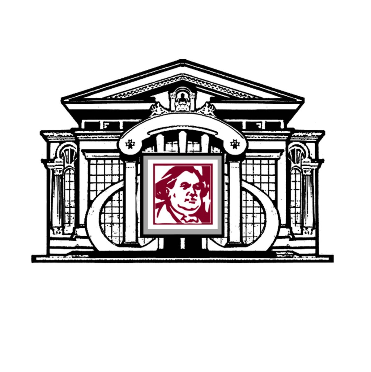 Эрато рисунок