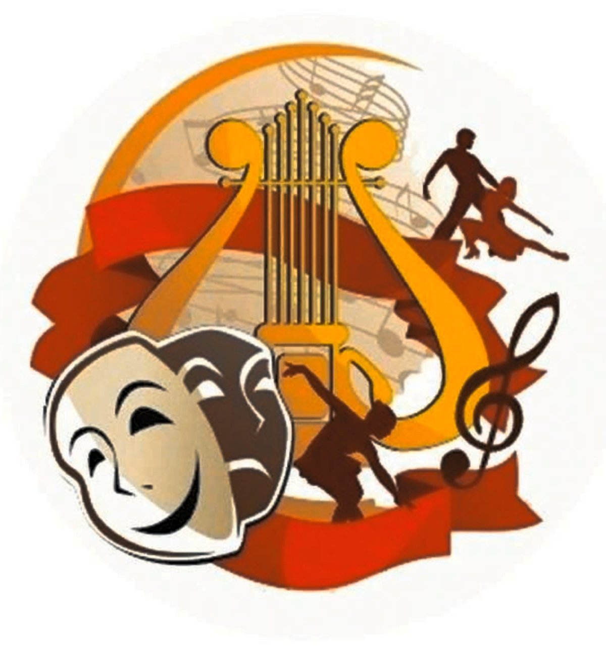 Символ театра