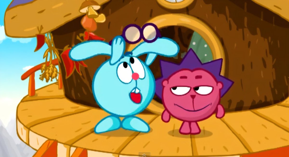 Смешарики RYTP