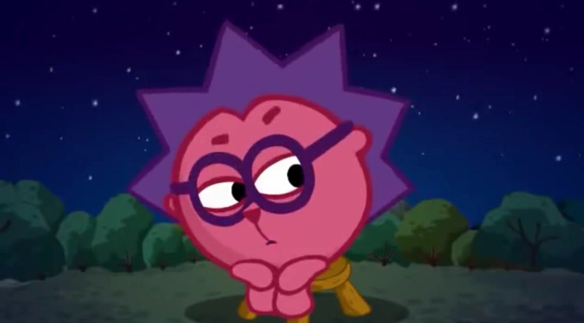 Ёжик Смешарики