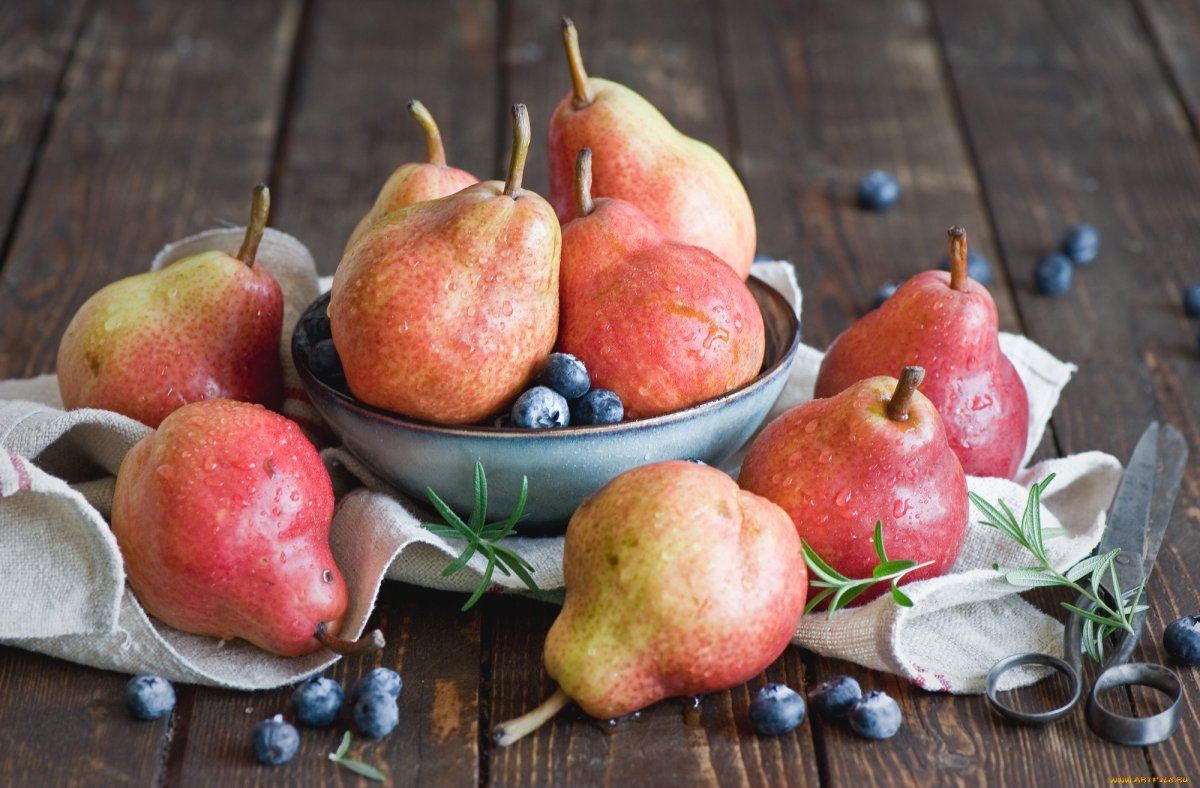 Огурец морковь яблоко груша