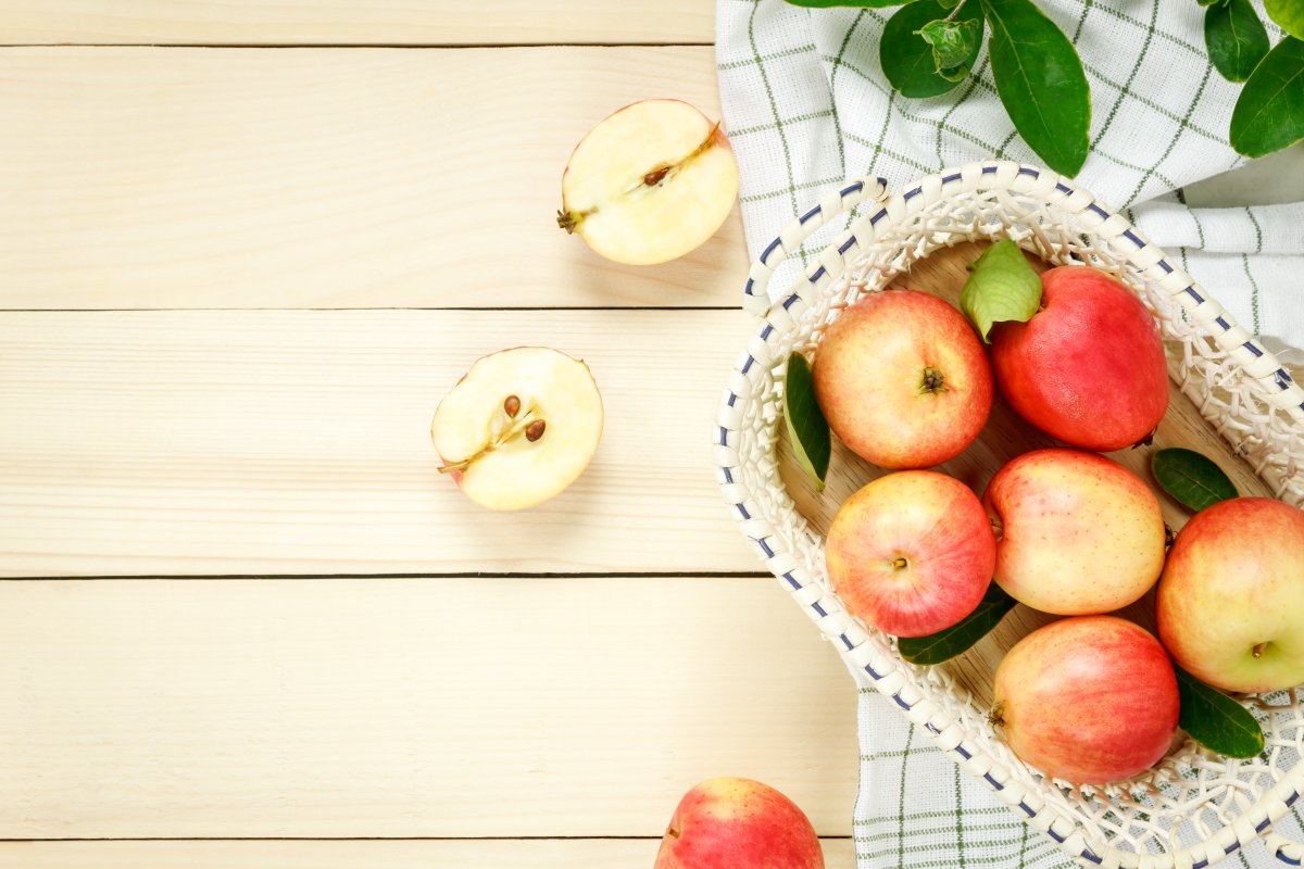 Пазлы фрукты для детей