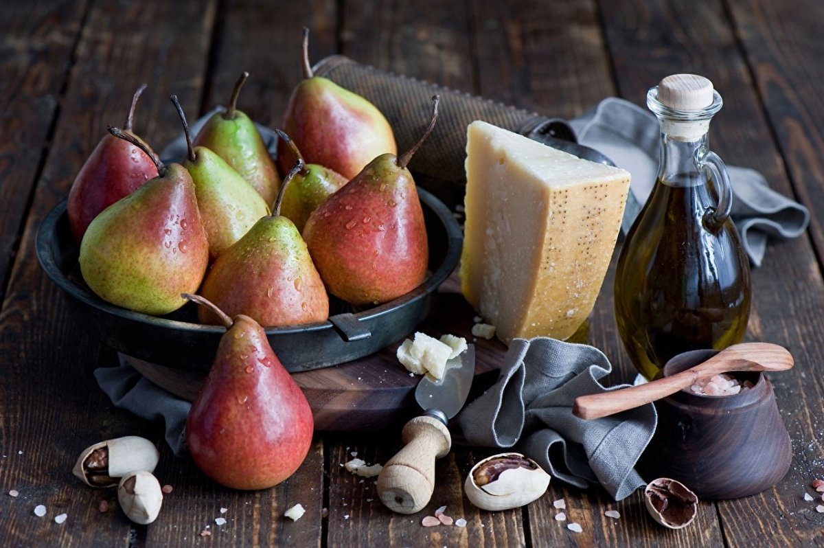 Hotspot яблоко груша