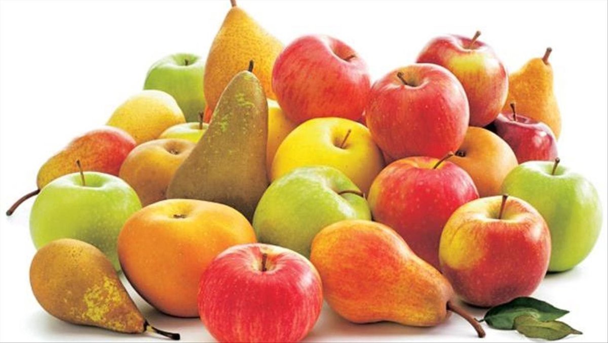 Груша карточка