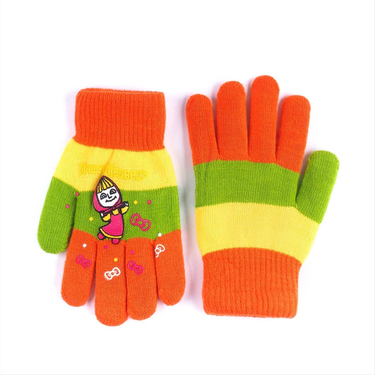 Перчатки детские olimp2 9998